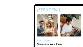 Tekgenii